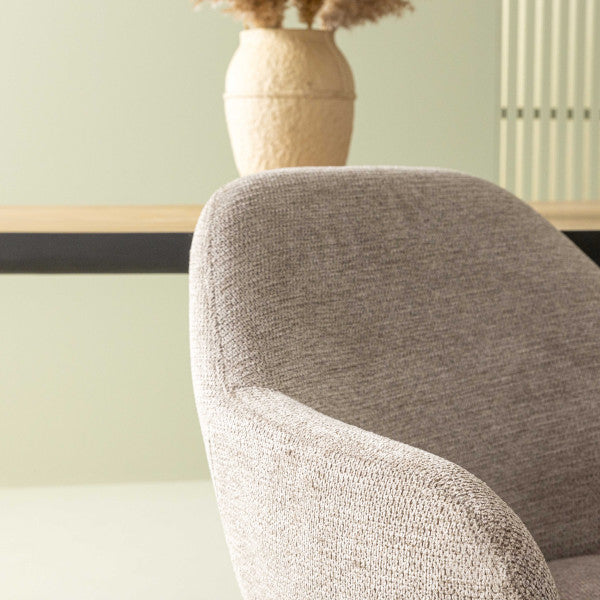 Fauteuil bridge ERN