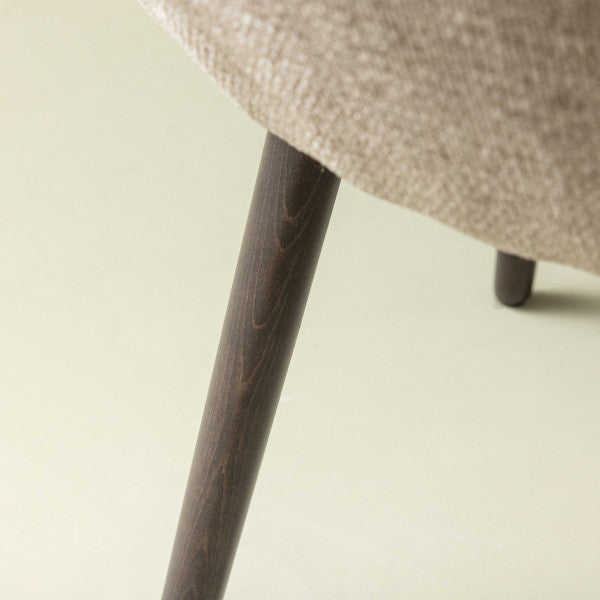 Fauteuil bridge ERN