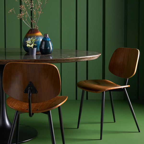 Lot de 2 chaises OLY