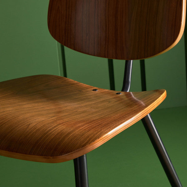 Lot de 2 chaises OLY