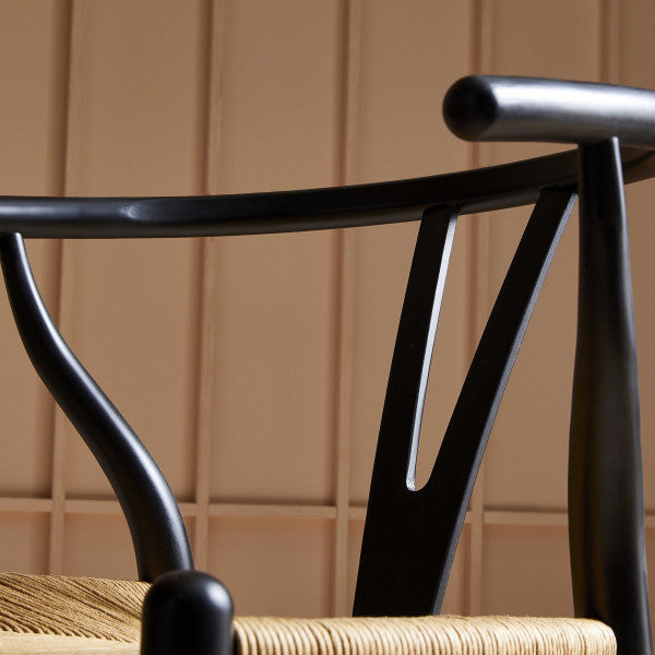 Lot de 2 chaises Osl