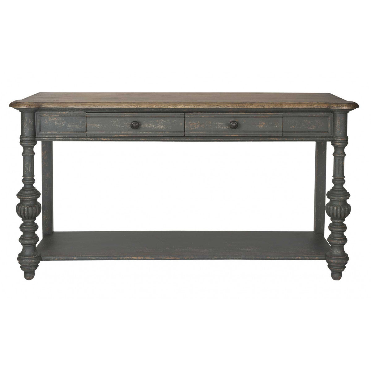 Console Pompon