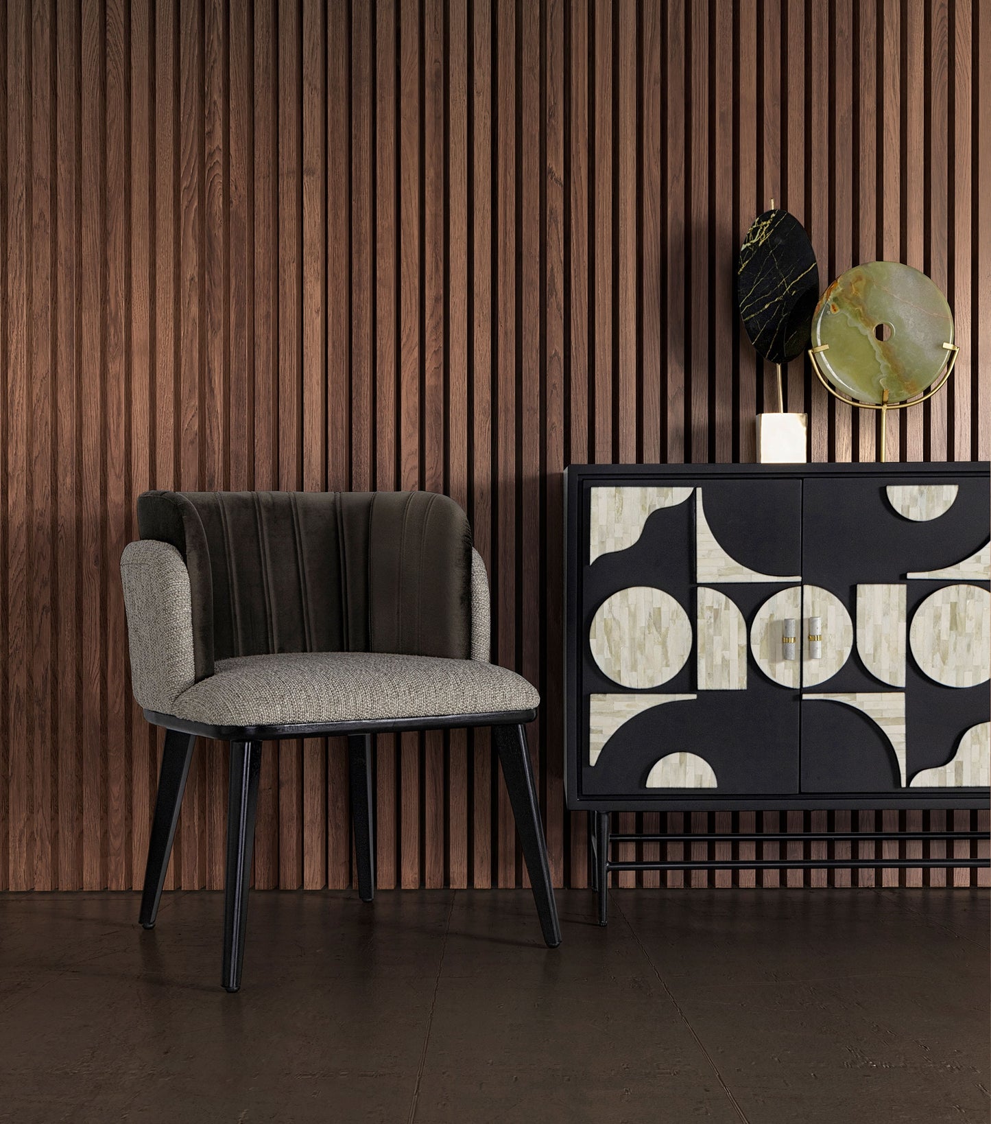 Décoration MAB
