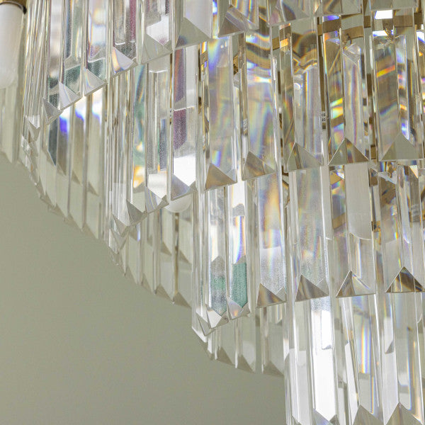 Lustre 22 lampes FUL