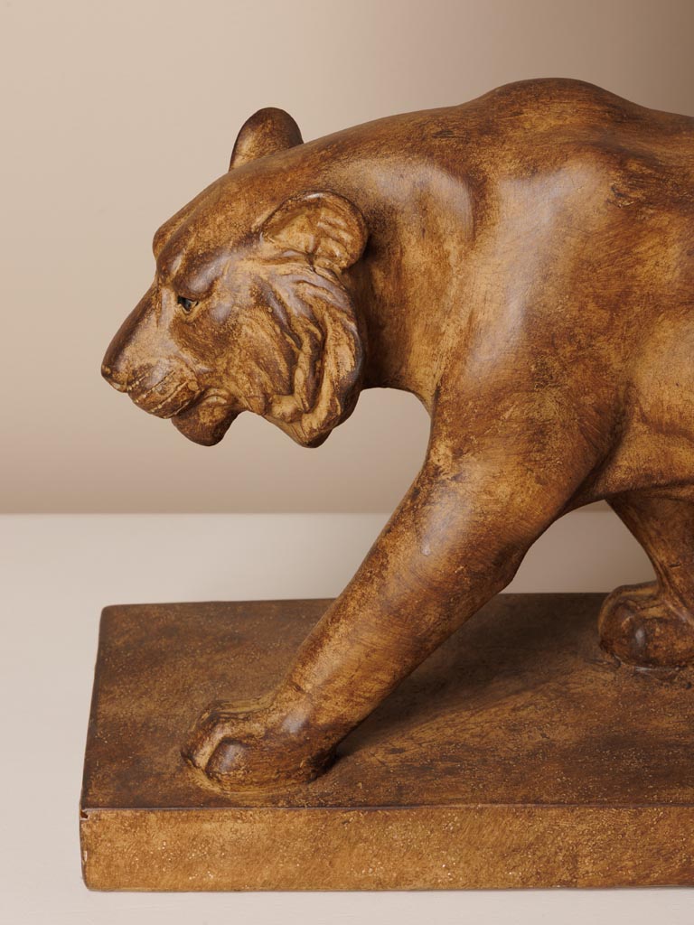 Lampe TIGER