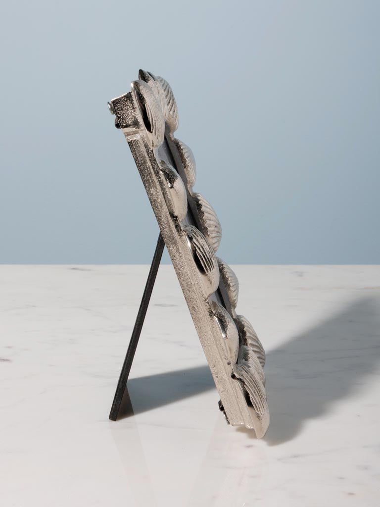 Cadre COQUILLAGE