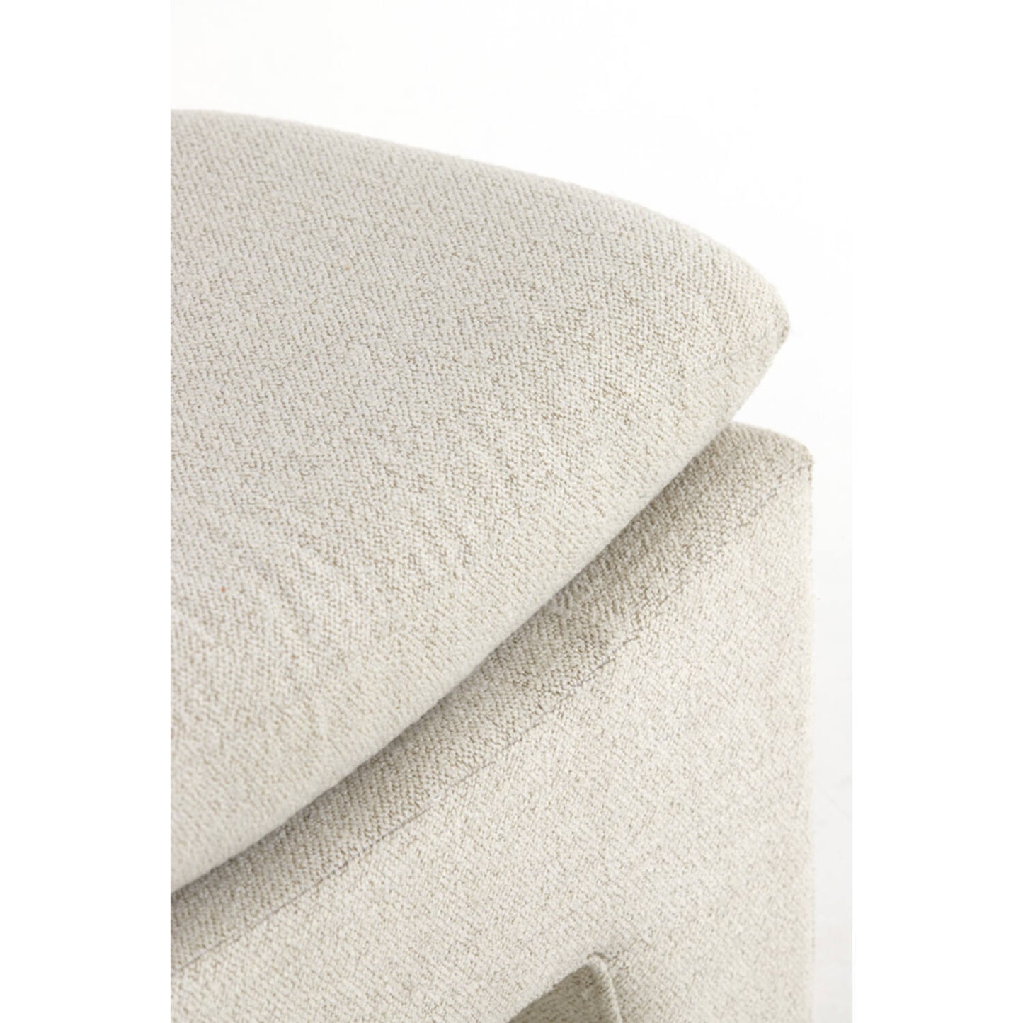 Pouf Dasha beige