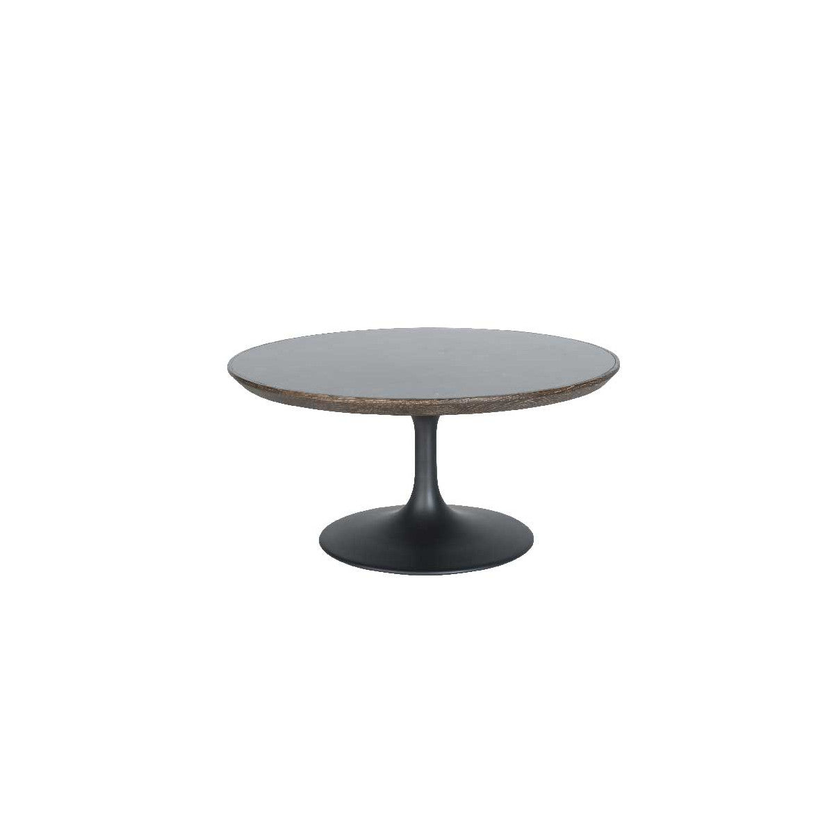 Table basse Tulipe