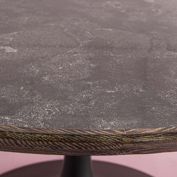 Table basse Tulipe