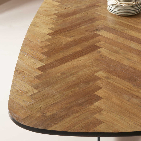 Table BER 220 cm
