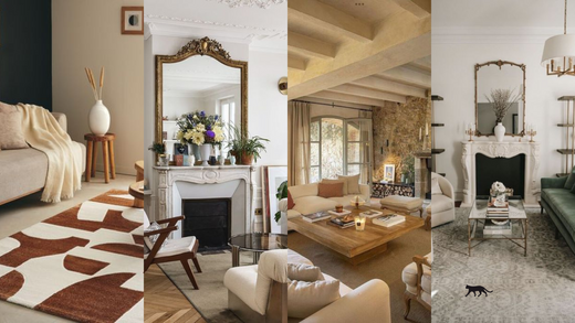 5 Astuces pour Transformer Votre Salon avec un Petit Budget