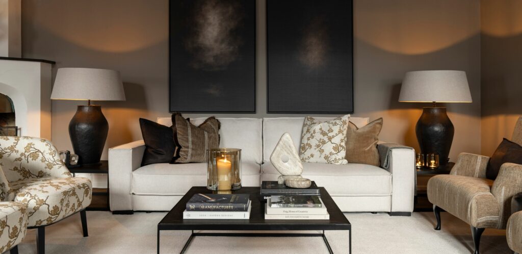 AMÉNAGEMENT & PROJETS DE DÉCORATION CLÉ EN MAIN