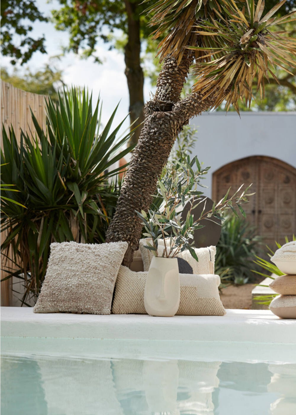 Préparez votre maison pour les beaux jours !