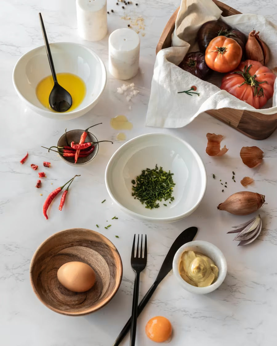 Arts de la table