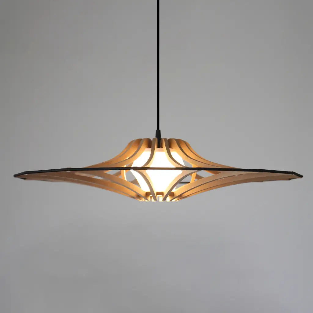 Suspension Singing Brut XL