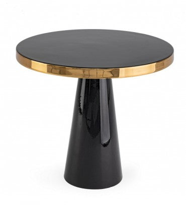 table basse Nand noir