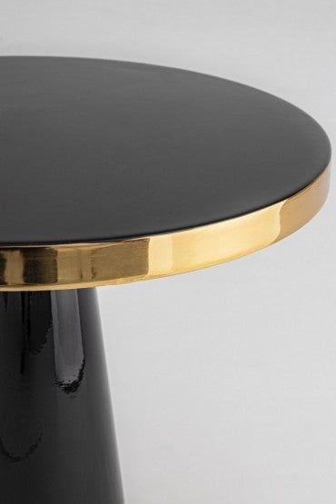table basse Nand noir