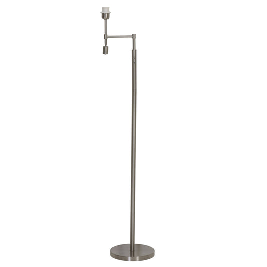 Lampadaire liseuse Nickel