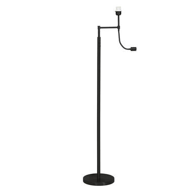 Lampadaire CAL noir