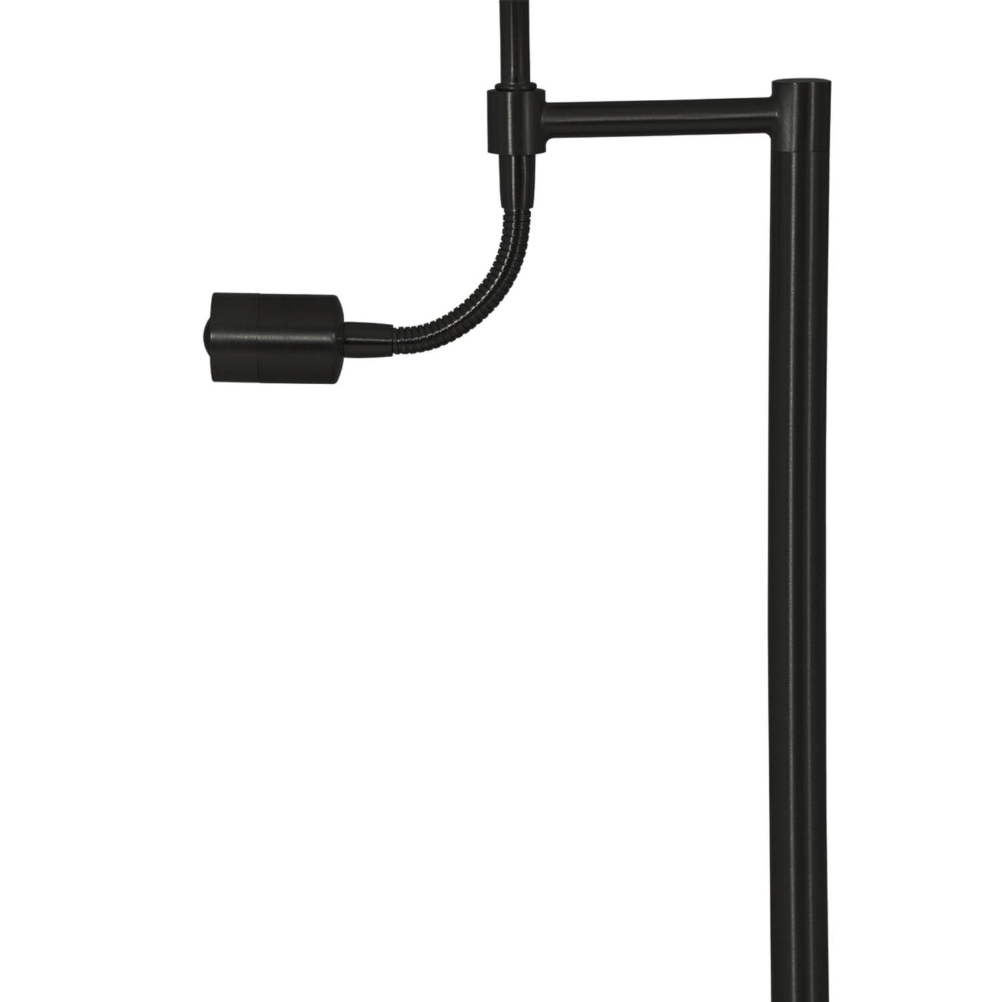 Lampadaire CAL Noir