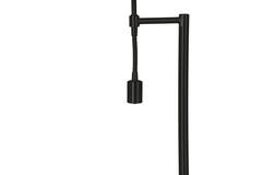 Lampadaire CAL noir
