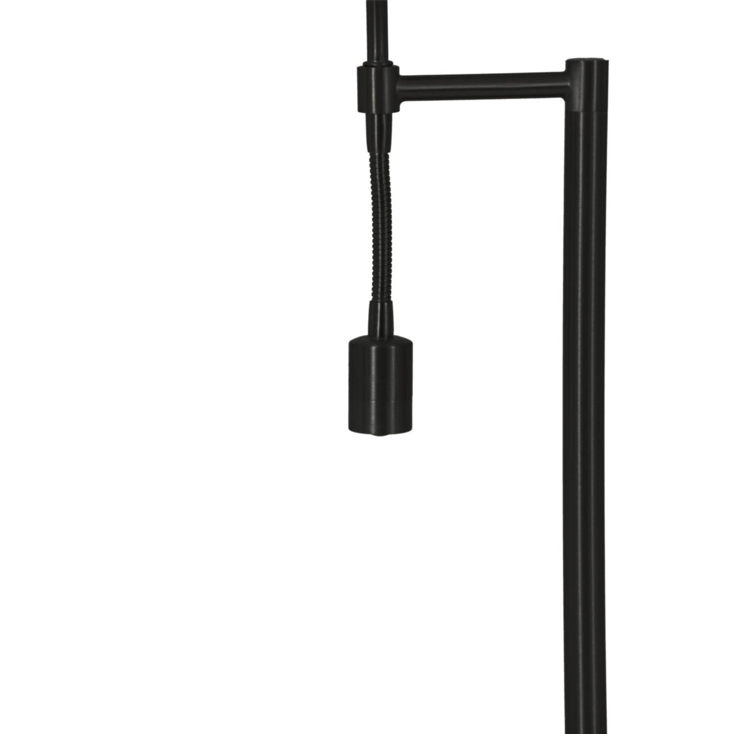 Lampadaire CAL Noir
