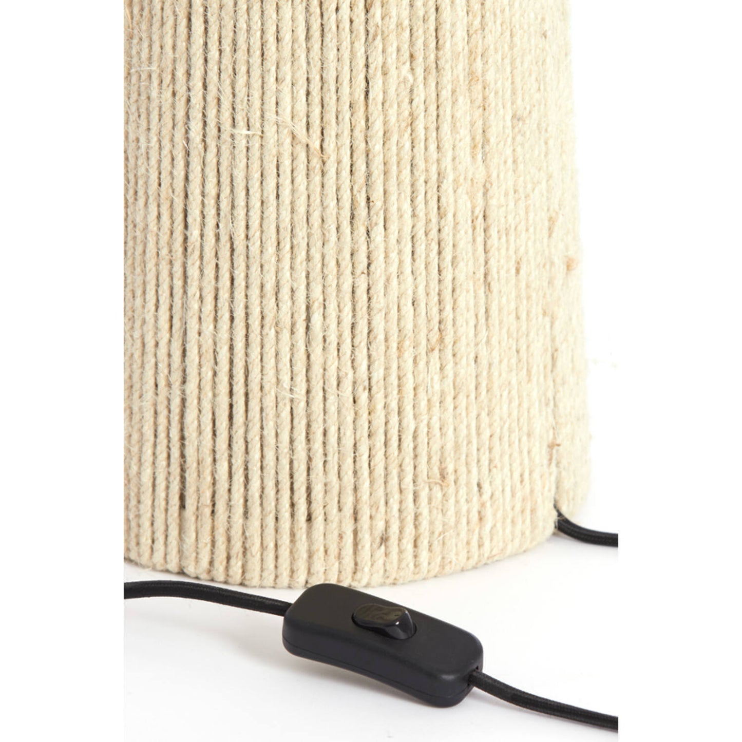 Lampe Jute