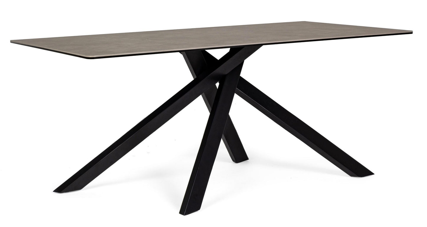 table MESSI 180x90 cm