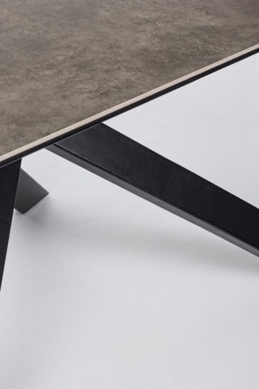 table MESSI 180x90 cm