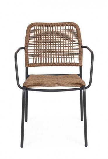 Chaise de jardin Jable