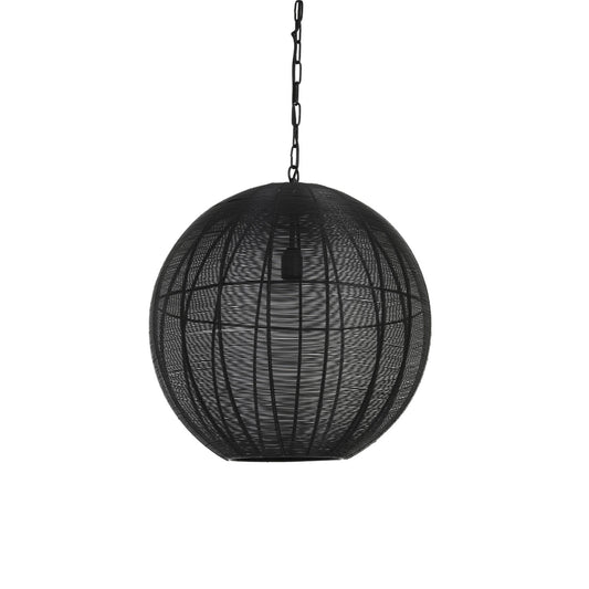 lustre AMA noir