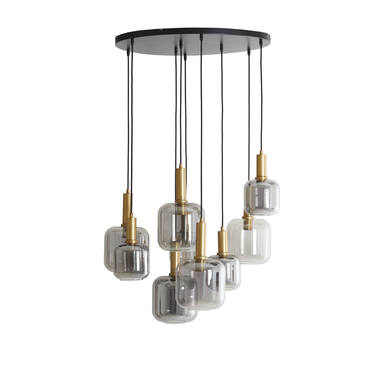 lustre LEK