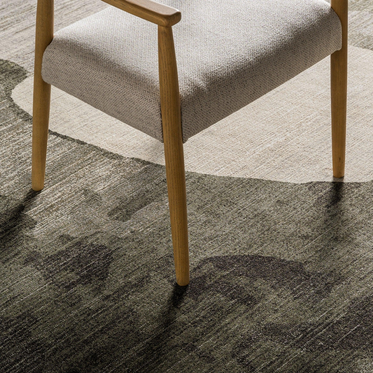 Tapis Lea 6mx4m