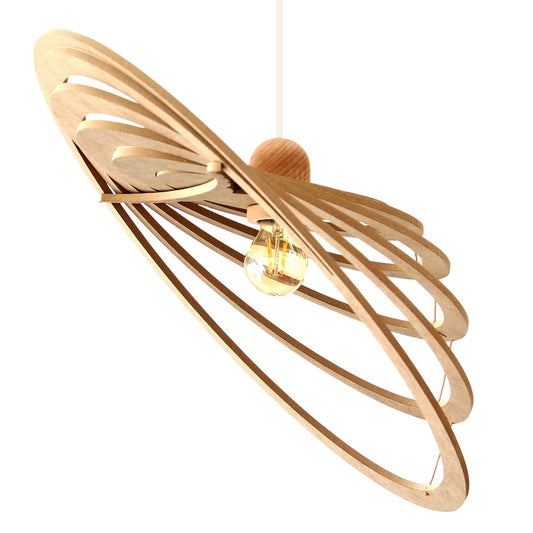 Suspension Comets
