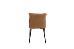 Chaise Vad ocre