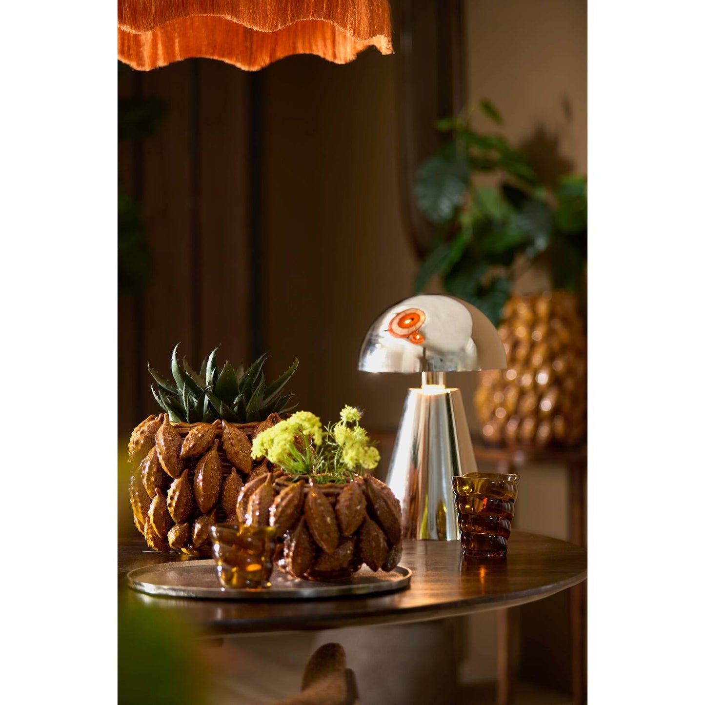 Vase Déco Palat GM