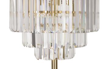 Lampadaire Art Déco