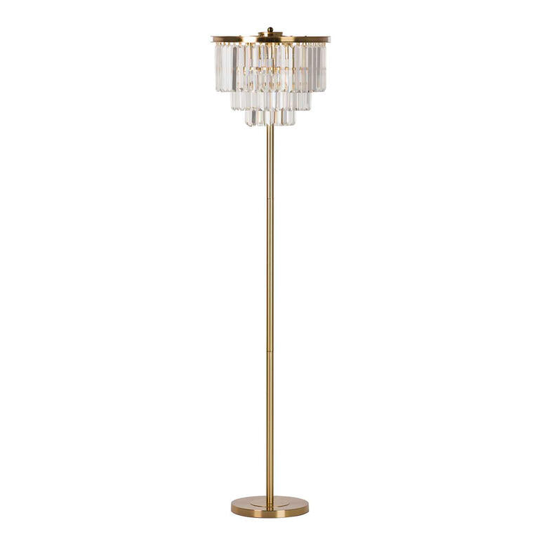 Lampadaire Art Déco
