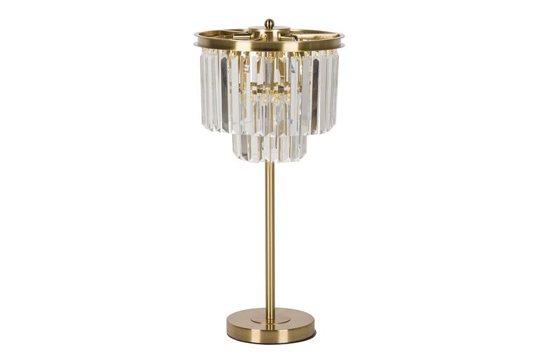 Lampe à poser Art Déco