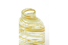 Vase ambré MM