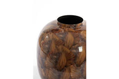 Vase déco Milo