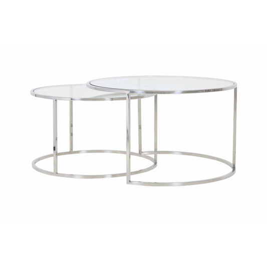Tables basse DUA