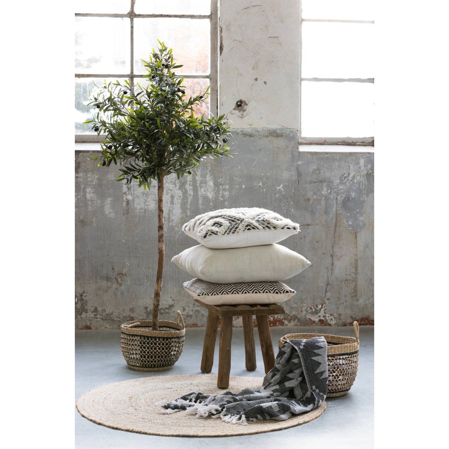 Tabouret CED