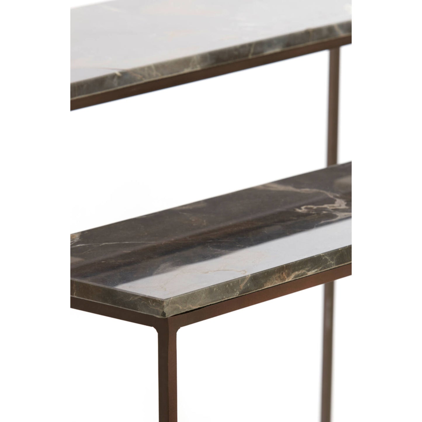Set de 2 consoles MOR
