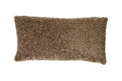 Coussin LINA Brun