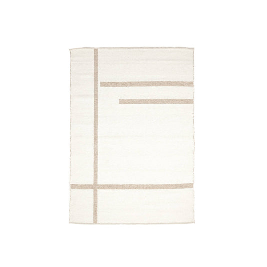 Tapis laine BUK