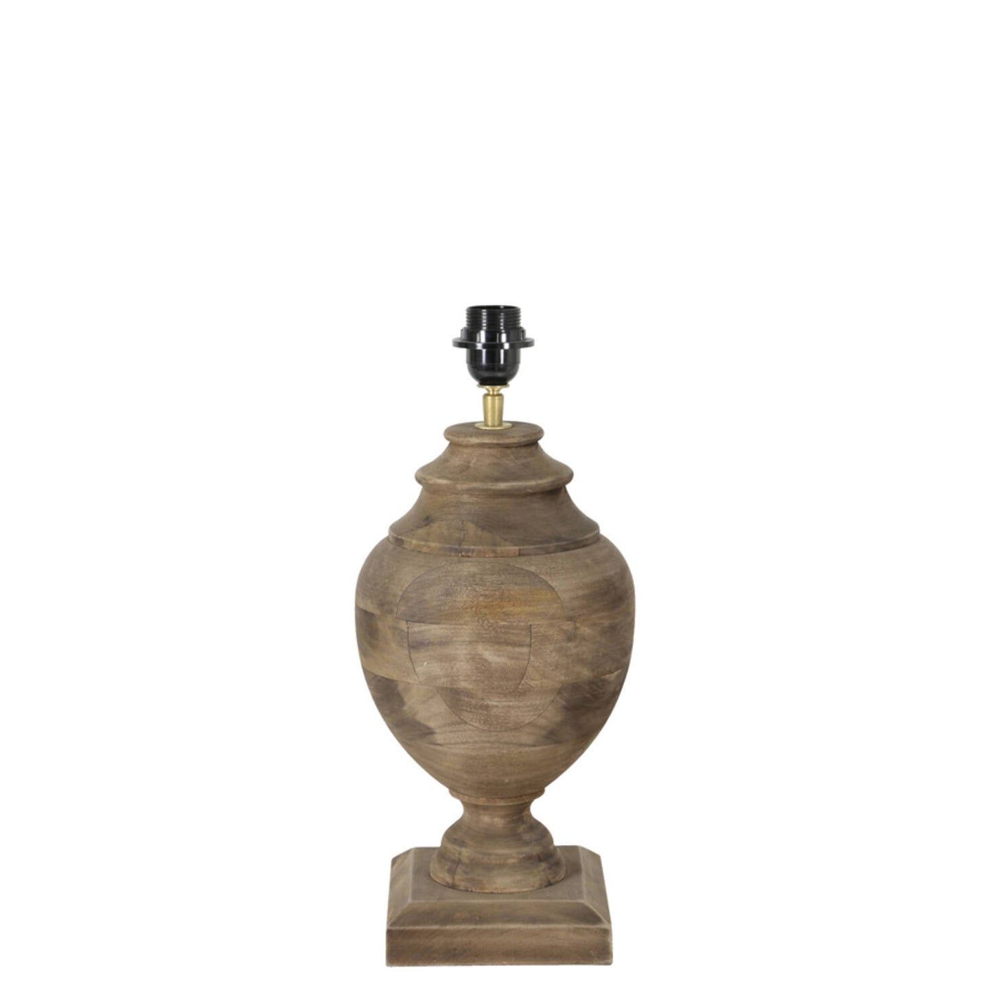 Pied de lampe MIL