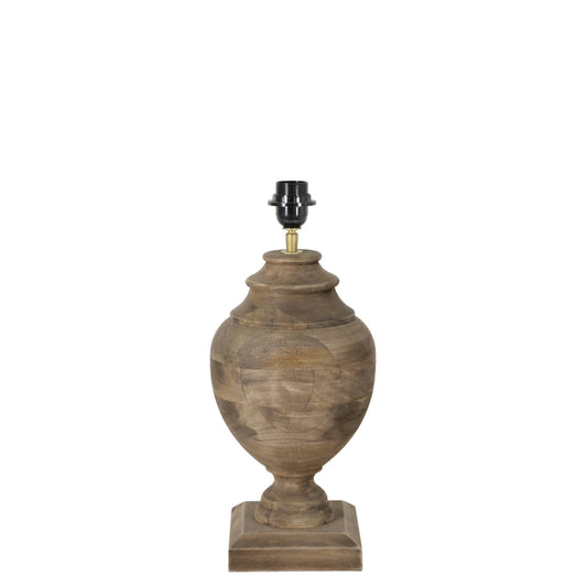 Pied de lampe MIL