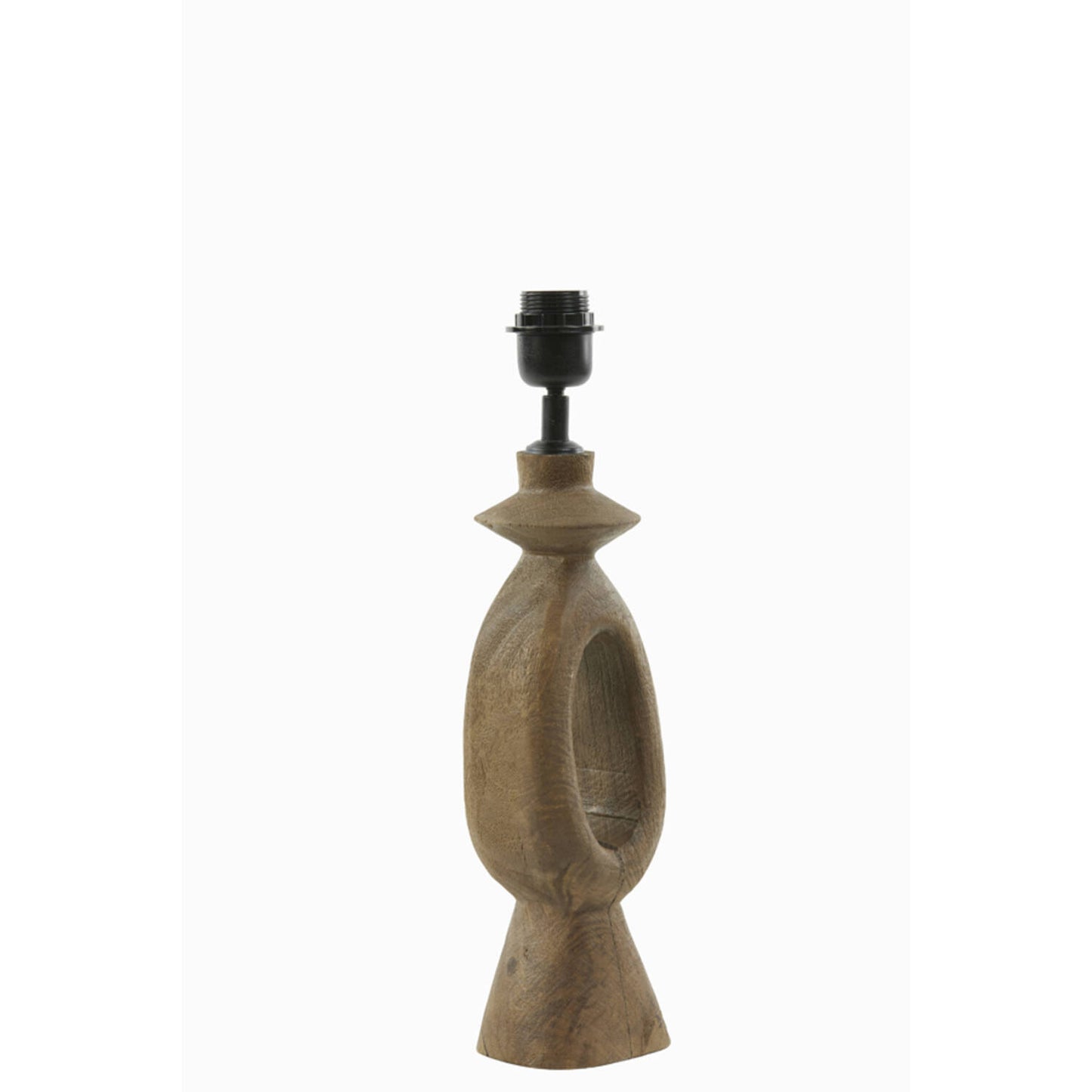 Pied de lampe DJA