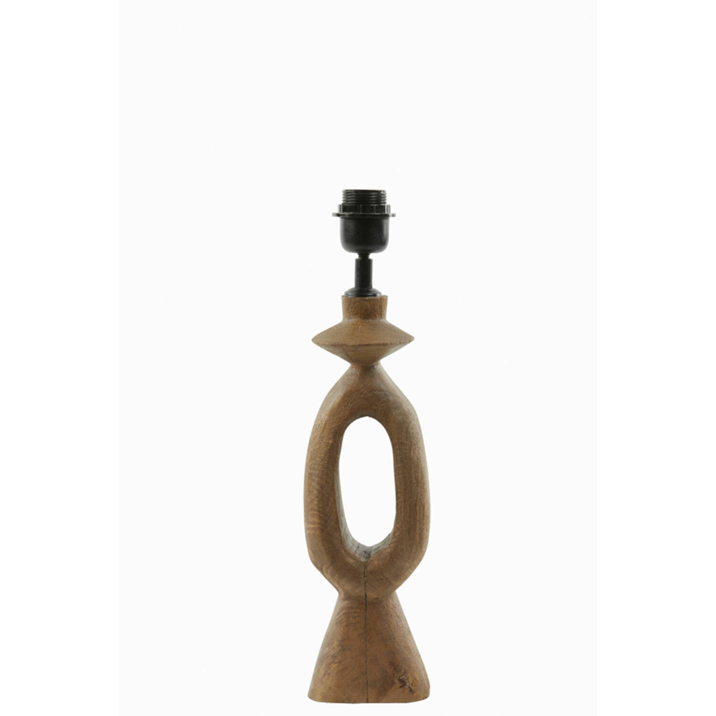 Pied de lampe DJA